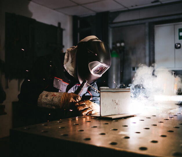 Mla Re7 Shooting Schweißer32