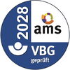 AMS Logo 2028