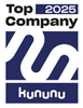 Top Company 2025