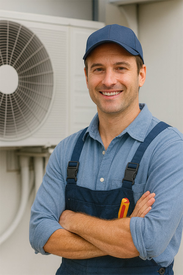 Mechatroniker Kaeltetechnik