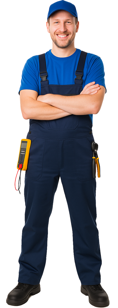 Mechatroniker Kaeltetechnik